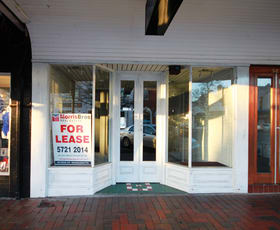 Shop & Retail commercial property leased at 52 Reid Street Wangaratta VIC 3677