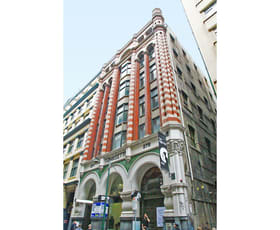 Offices commercial property leased at Level 4/277 Flinders Lane Melbourne VIC 3000