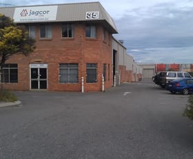 Factory, Warehouse & Industrial commercial property leased at 6/35 Cooper Road Cockburn Central WA 6164