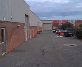 Factory, Warehouse & Industrial commercial property leased at 6/35 Cooper Road Cockburn Central WA 6164