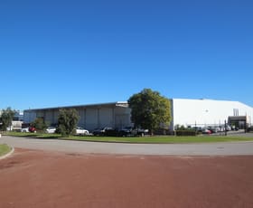 Factory, Warehouse & Industrial commercial property leased at 8 Success Way Henderson WA 6166