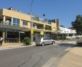 Offices commercial property leased at 10/6-8 Lawrence Street Freshwater NSW 2096