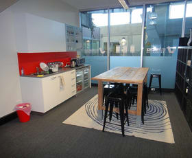Offices commercial property leased at 117 Old Pittwater Road Brookvale NSW 2100