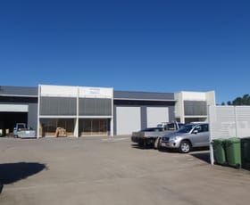 Factory, Warehouse & Industrial commercial property leased at 5/5 Junction Drive Coolum Beach QLD 4573