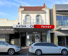 Shop & Retail commercial property leased at 10 Bluff Road Black Rock VIC 3193