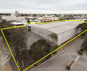 Factory, Warehouse & Industrial commercial property leased at 40 Cavan Road Dry Creek SA 5094