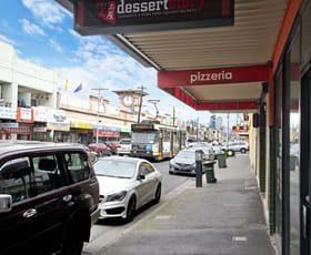 Shop & Retail commercial property leased at Shop 3/409 Victoria Street Abbotsford VIC 3067