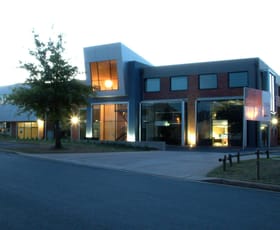Offices commercial property leased at 14/71 Leichhardt Street Kingston ACT 2604