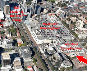 Medical / Consulting commercial property leased at 11-13 Aird Street Parramatta NSW 2150