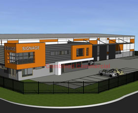 Showrooms / Bulky Goods commercial property leased at Smeaton Grange NSW 2567