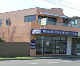 Shop & Retail commercial property leased at 68 Beach Road Mentone VIC 3194