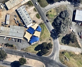 Development / Land commercial property leased at 2 Kendall Street Wodonga VIC 3690