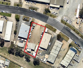 Factory, Warehouse & Industrial commercial property sold at 11 Michael Drive Wodonga VIC 3690