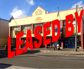 Shop & Retail commercial property leased at Leichhardt NSW 2040