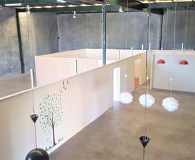 Factory, Warehouse & Industrial commercial property leased at 1/210 Robinson Road Geebung QLD 4034