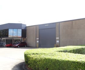 Factory, Warehouse & Industrial commercial property leased at Seven Hills NSW 2147
