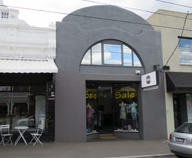Other commercial property leased at 274  Church Street Richmond VIC 3121