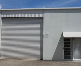 Factory, Warehouse & Industrial commercial property leased at 2/6 Beech Street Marcoola QLD 4564