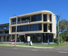 Offices commercial property leased at Level 1/7 The Esplanade Cotton Tree QLD 4558