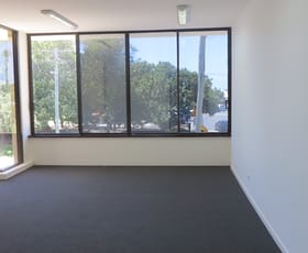 Offices commercial property leased at Level 1/7 The Esplanade Cotton Tree QLD 4558