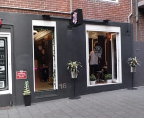 Shop & Retail commercial property leased at 11/20 Llankelly Place Potts Point NSW 2011