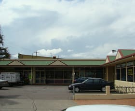 Offices commercial property leased at 5/263-265 Soldiers Point Road Salamander Bay NSW 2317