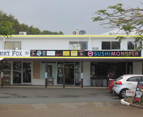 Offices commercial property leased at 14&15/203 Gympie Terrace Noosaville QLD 4566