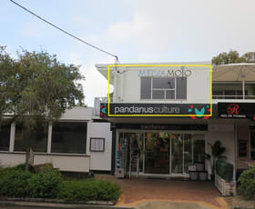Offices commercial property leased at 14&15/203 Gympie Terrace Noosaville QLD 4566