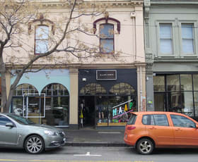 Showrooms / Bulky Goods commercial property leased at 73 Getrude Street Fitzroy VIC 3065