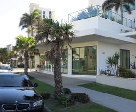 Shop & Retail commercial property leased at 104/61 Sixth Avenue Maroochydore QLD 4558
