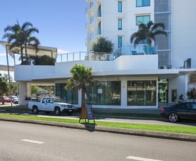 Shop & Retail commercial property leased at 104/61 Sixth Avenue Maroochydore QLD 4558