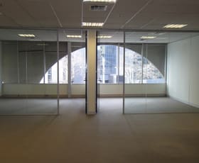 Offices commercial property leased at Lvl 6, Sui/3 Bowen Crescent Melbourne VIC 3000