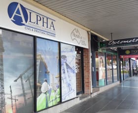 Shop & Retail commercial property leased at 12/19 Burwood Road Belfield NSW 2191