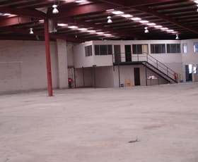 Factory, Warehouse & Industrial commercial property leased at Unit B/238 Hoxton Park Road Prestons NSW 2170