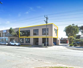 Offices commercial property leased at Suite 4/600 Hampton Street Brighton VIC 3186