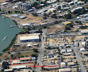 Factory, Warehouse & Industrial commercial property leased at 19 Morgan Street Gladstone City QLD 4680