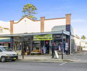 Shop & Retail commercial property leased at 1/35 Addison Street Shellharbour NSW 2529