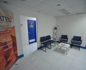 Medical / Consulting commercial property leased at 15-17 Argyle Street Parramatta NSW 2150
