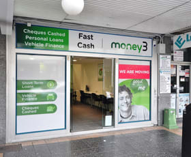 Medical / Consulting commercial property leased at 245 Church Street Parramatta NSW 2150