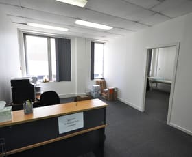 Medical / Consulting commercial property leased at 38-40 George Street Parramatta NSW 2150