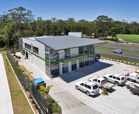 Showrooms / Bulky Goods commercial property leased at 50 Owen Creek Road Forest Glen QLD 4556