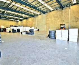 Factory, Warehouse & Industrial commercial property leased at Wetherill Park NSW 2164
