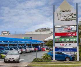 Shop & Retail commercial property leased at Shop 12a 'Caloundra Village SC/1 Ormuz Avenue Caloundra QLD 4551