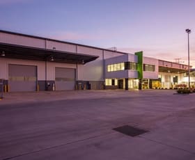 Factory, Warehouse & Industrial commercial property leased at B/98-100 Kurrajong Avenue Mount Druitt NSW 2770