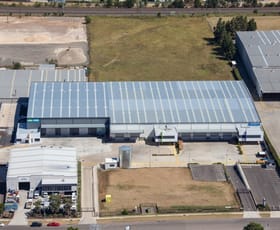 Factory, Warehouse & Industrial commercial property leased at B/98-100 Kurrajong Avenue Mount Druitt NSW 2770