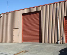 Factory, Warehouse & Industrial commercial property leased at Unit 24A/34 Innocent Street Launceston TAS 7250