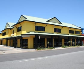 Offices commercial property leased at Lots 5-7 O'Sullivan Street Edmonton QLD 4869