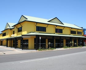 Showrooms / Bulky Goods commercial property leased at Lots 5-7 O'Sullivan Street Edmonton QLD 4869