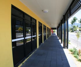 Showrooms / Bulky Goods commercial property leased at Lots 5-7 O'Sullivan Street Edmonton QLD 4869
