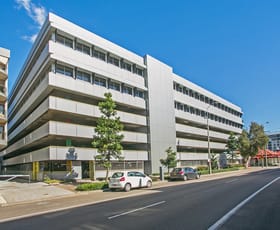 Offices commercial property leased at Suite 2, 3/11 Argyle Street Newcastle NSW 2300
